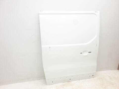 Foto 2ª: Puerta Lateral Corredera Derecha Renault Trafic L1H1 29T KOMFORT (2014)