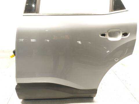 Foto 3ª: Puerta Trasera Izquierda Citroen C4 1.5 BLUEHDI 130 BBYHZB) 131CV 96KW [YHZ (DV5RC)] (2022)
