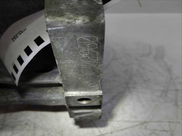Foto 2ª: Bloque Motor Hyundai i30 238 - 280 CV [G4KH]