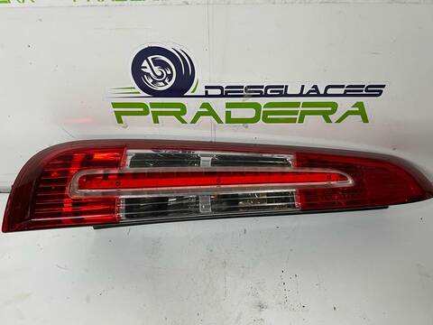 Foto 1ª: Piloto Trasero Izquierdo Ford C Max BUSINESS 90CV 66KW CB3) [HHDA] (2009)