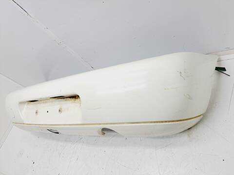 Foto 4ª: Paragolpes Trasero Ford Fiesta BASICO BERLINA 60CV 44KW [RTJ] (1999)