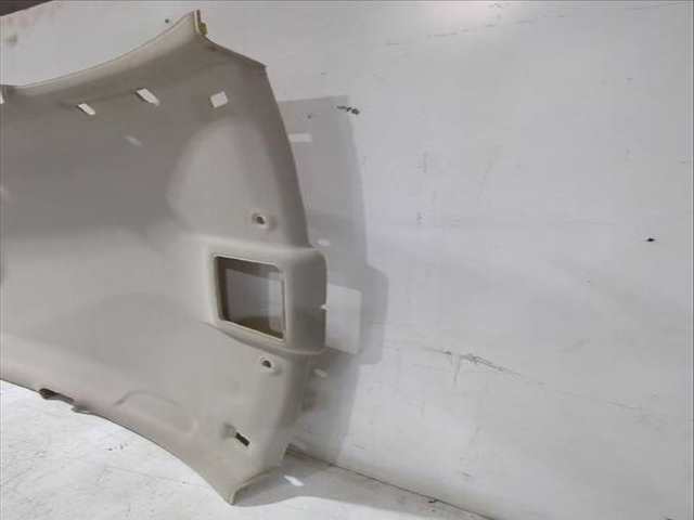 Foto 2ª: Techo Interior Nissan Qashqai 1.5 DCI 110CV [K9K 636 K9K 646] (2013)