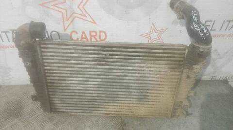 Intercooler Opel Zafira COSMO 120CV 88KW