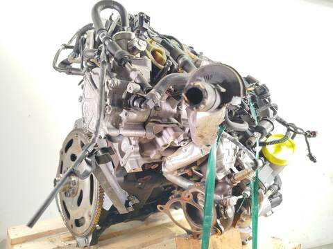 Despiece Motor Audi A5 2.0 TFSI 190CV 140KW
