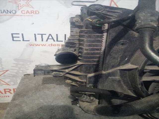 Foto 3ª: Radiador Motor Volvo XC 70 D5 AWD MOMENTUM 136KW) 185CV [B5244T4] (2007)