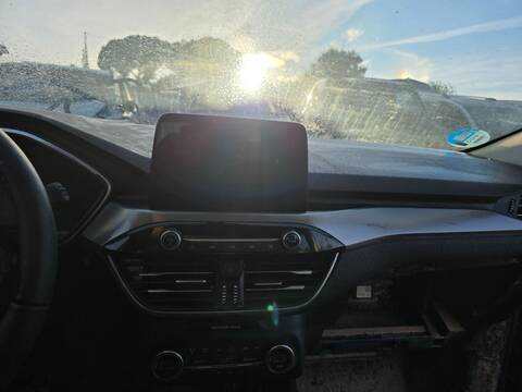 Foto 3ª: Kit Airbag Ford Kuga TREND HYBRID 150CV 110KW (2020)