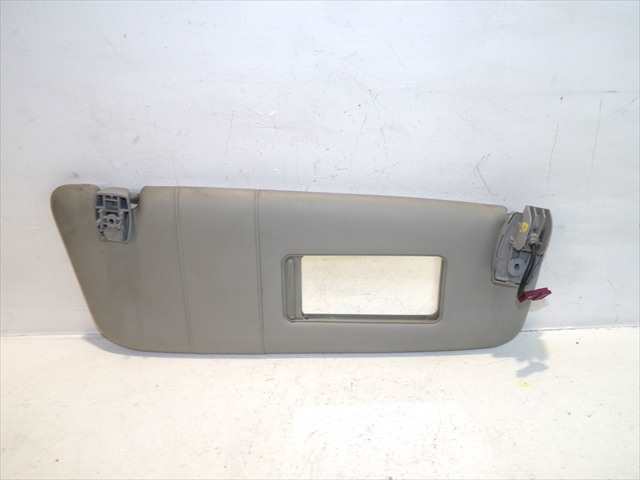 Foto 3ª: Parasol Derecho Bmw Serie 5 530 3.0 D E60 2004-2010 [306D2] (2005)