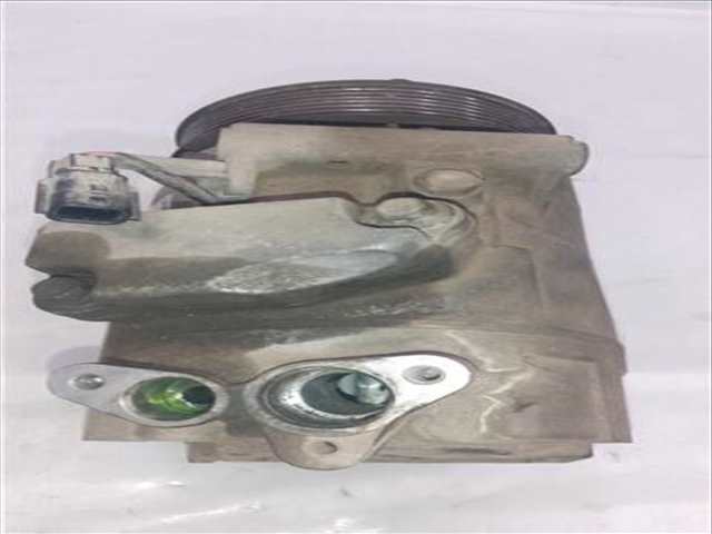 Foto 3ª: Compresor Aire Acondicionado Nissan Qashqai ACENTA DCI CAT 150CV 110KW