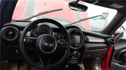 Kit Airbag Mini Mini COOPER S 192CV 141KW