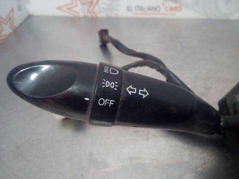 Foto 4ª: Mando Luces Hyundai Coupe COUPE (2000)