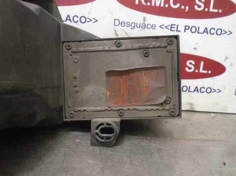 Foto 2ª: Faro Izquierdo Nissan Primera SLX BERLINA 115CV 85KW [SR20] (2000)