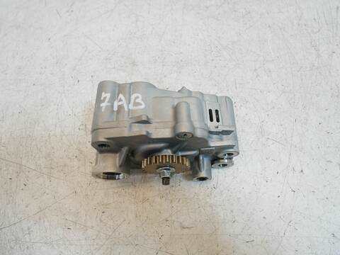 Bomba de Aceite Nissan Qashqai 190 CV 140KW