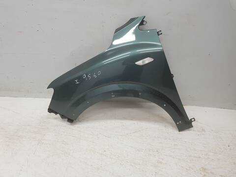 Aleta Delantera Izquierda Dacia Jogger EXTREME