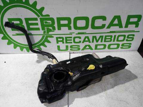 Foto 1ª: Deposito de Combustible Citroen C4 COLLECTION 90CV [9HXDV6ATED4] (2004)