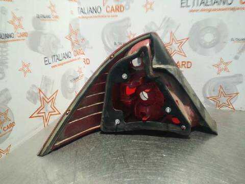 Foto 2ª: Piloto Trasero Derecho Ford Mondeo AMBIENTE PLUS BERLINA 116CV 85KW [HJBE] (2006)