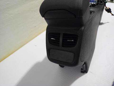 Foto 2ª: Consola Central Opel Grandland DESIGN LINE 131CV (2017)