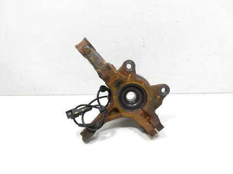 Foto 2ª: Mangueta Delantera Izquierda Dacia Sandero H4DF4 (2024)