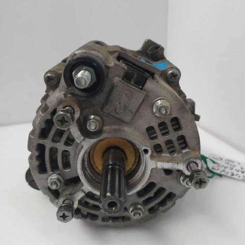 Foto 3ª: Alternador Kia Carens 2.0 CRDI 140 (2006)