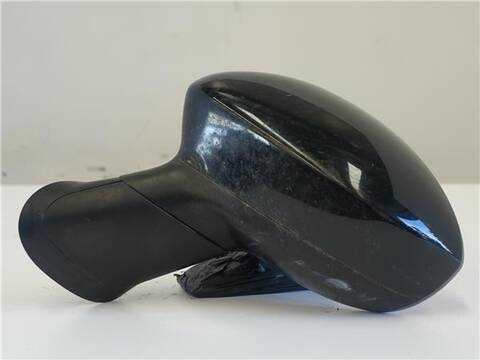Foto 2ª: Retrovisor Izquierdo Fiat Punto 1.3 D MULTIJET 75CV 55KW [199 A2.000] (2005)