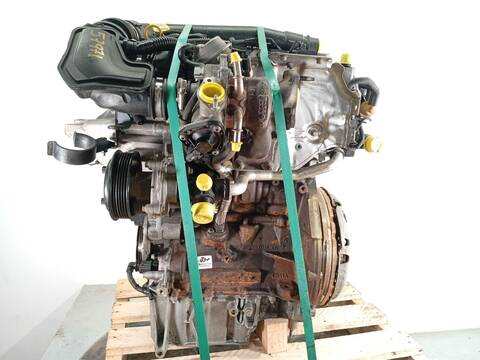 Motor Completo Ford Focus 1.0 ECOBOOST 125CV 92KW