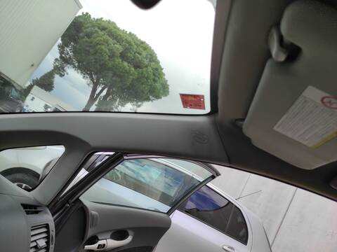 Airbag Cortina Delantero Derecho Toyota Auris 1ND