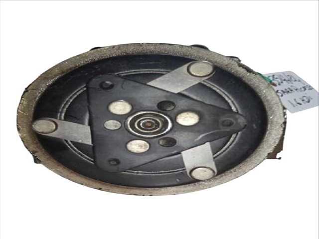 Foto 2ª: Compresor Aire Acondicionado Citroen Xsara 1.6 HDI (1999)
