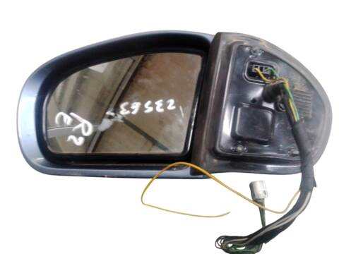 Foto 2ª: Retrovisor Izquierdo Mercedes Clase E 180 E 200 KOMPRESSOR 211.042) 163CV (2002)