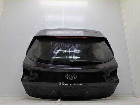 Portón Kia Xceed DRIVE 136CV 100KW