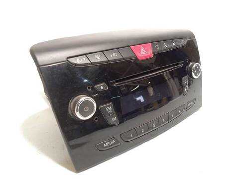 Sistema Audio Radio CD Lancia Y 1.3 JTD 16V 95CV 70KW