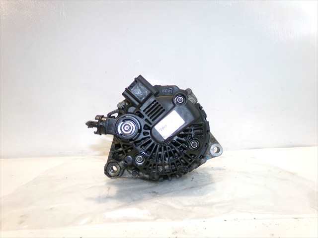 Foto 3ª: Alternador Kia Soul 1.6 CRDI 2008-2011 [D4FB] (2011)