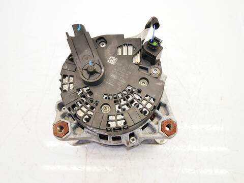Foto 2ª: Alternador Land Rover Range 180 CV 132KW [204DTH] (2020)