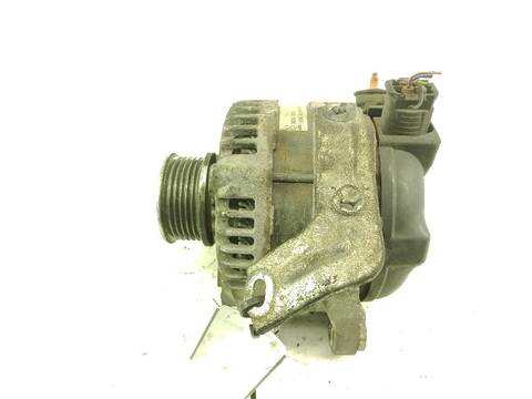 Foto 2ª: Alternador Toyota Auris 1.4 D-4D NDE150_) [1ND-TV] (2006)