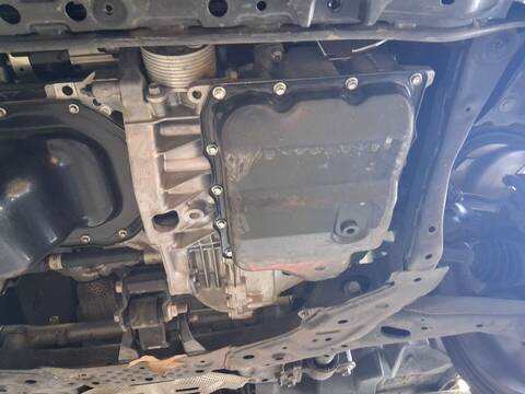 Caja Cambios Mazda 3 2.0 120CV 88KW