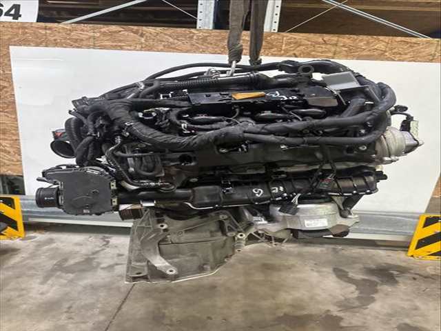 Motor Completo Porsche Panamera 2.9 462 CV 340KW