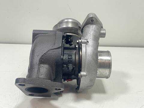 Turbocompresor Opel Astra Z17DTR