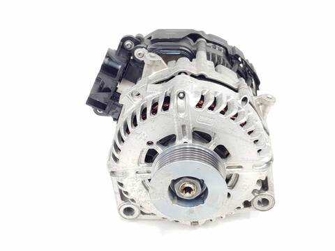 Alternador Fiat 600 VERSION INDEFINIDA
