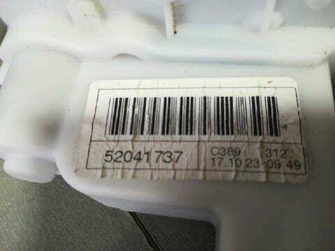 Cerradura Puerta Delantera Derecha Fiat 500 1.2 G 69CV 51KW NUOVA 150) POP