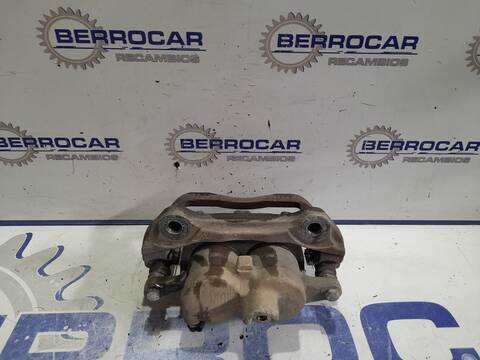 Foto 2ª: Pinza Freno Delantera Izquierdo Land Rover Discovery 2.7 TD V6 CAT 190CV 140KW (2006)