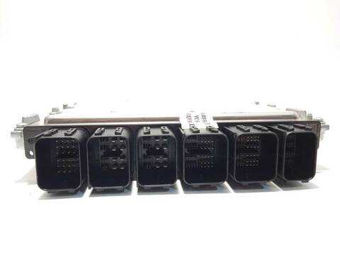 Foto 3ª: Centralita Motor ECU Bmw X1 2.0 D 150CV 110KW B47D20 F48) SDRIVE18D [B47C20B] (2020)