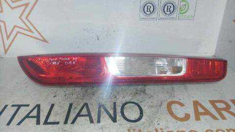 Piloto Portón Izquierdo Ford Focus AMBIENTE D) BERLINA 116CV 85KW