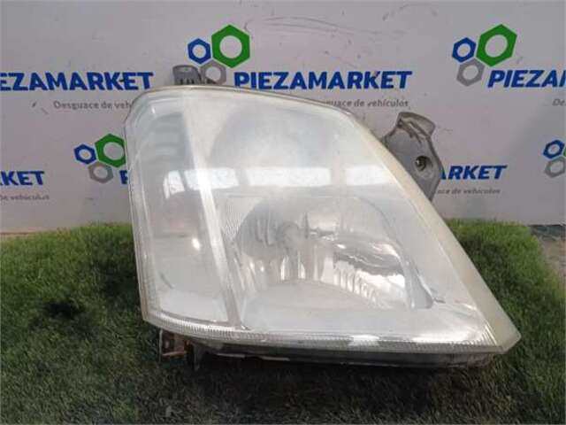 Faro Derecho Opel Meriva 1.7 ESSENTIA [1.7 LTR. - 55 KW 16V DTI CAT (Y 17 DT - LR6)]
