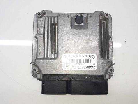 Centralita Motor ECU Opel Insignia 2.0 16V CDTI 160CV 118KW