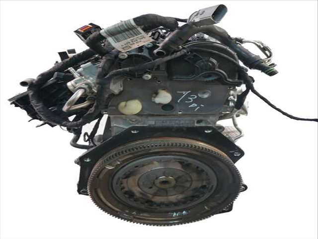 Motor Completo Audi A1 95 CV 70KW