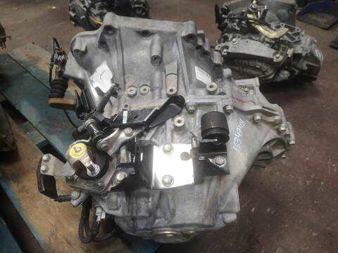 Foto 1ª: Caja Cambios Toyota Avensis 1ADFTV (2010)