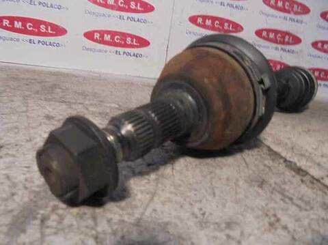 Foto 2ª: Transmision Delantera Izquierda Opel Astra 1.6 16V CAT 116CV 85KW [Z16XER] (2008)