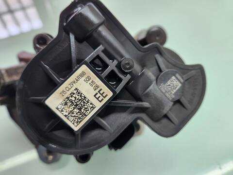 Foto 3ª: Pedal Embrague Volkswagen T-Roc ADVANCE 5P [DKRF] (2019)