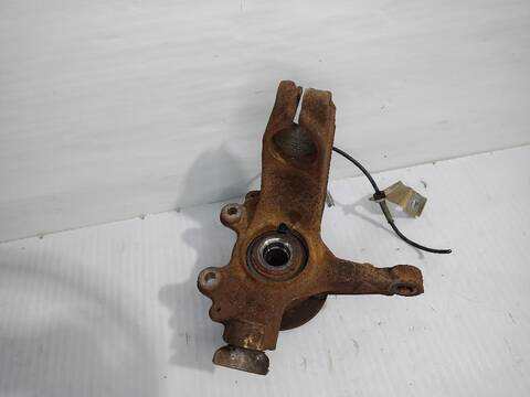 Foto 2ª: Mangueta Delantera Izquierda Ford Focus TREND 101CV [HWDA] (2004)