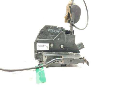 Cerradura Puerta Delantera Derecha Renault Clio 1.5 DCI 90CV 66KW