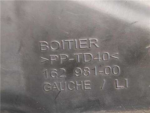 Foto 3ª: Faro Izquierdo Citroen C4 1.6 HDI PICASSO 109CV 80KW [9HZ-DV6TED4] (2008)