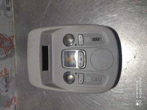 Foto 1ª: Luz Interior Citroen C4 EXCLUSIVE 120CV 88KW [5F01] (2010)